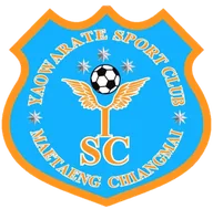 Yaowarate Sport Club crest